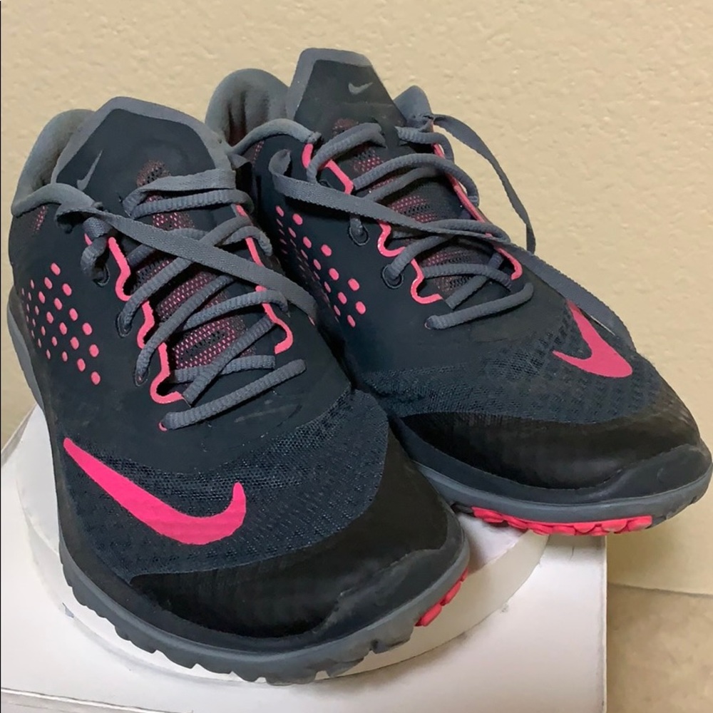 Nike Fitsole